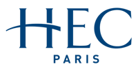 HEC logo