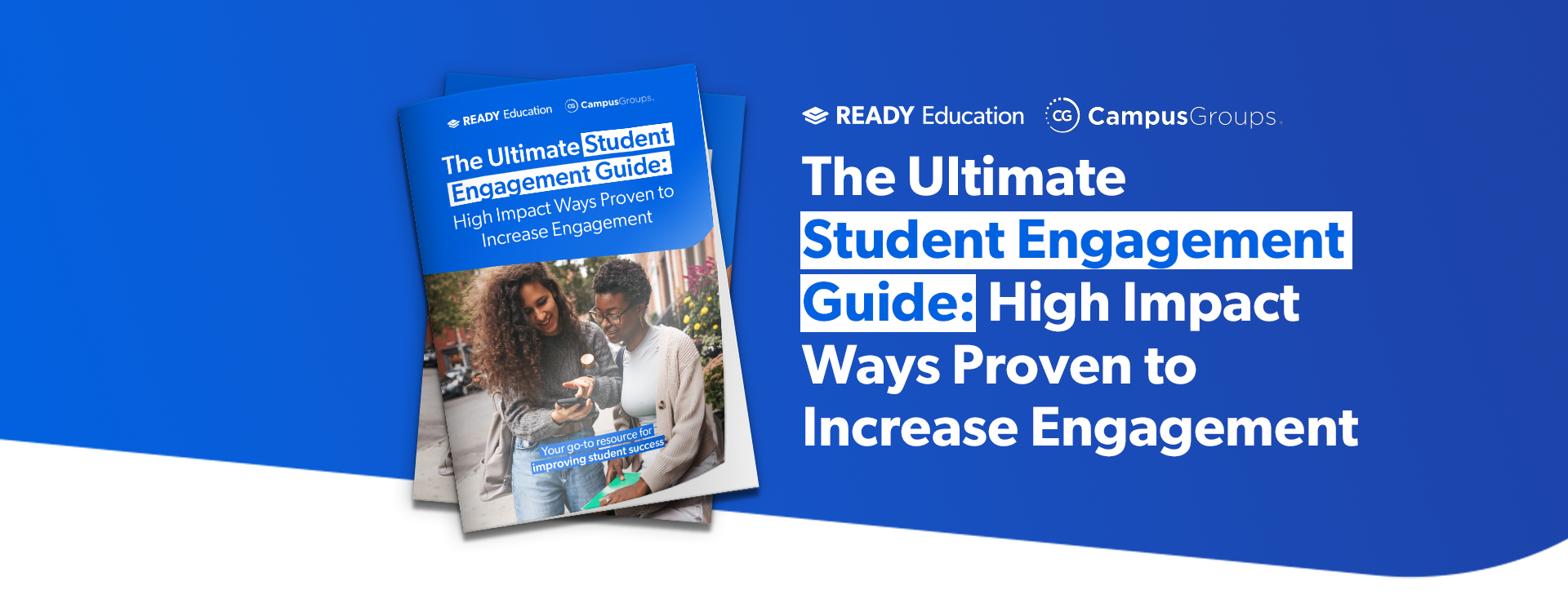 The Ultimate Student Engagement Guide: High Impact Ways Proven to Increase Engagement