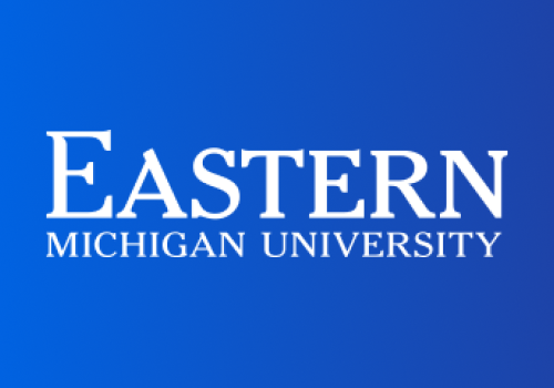 Eastern Michigan University.