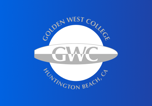 Golden West College.