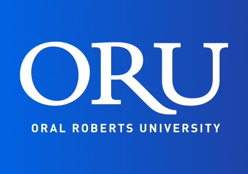 Oral Roberts University.