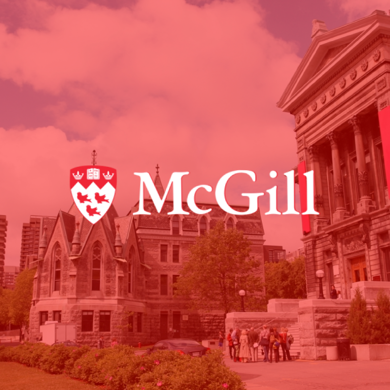 [EN] McGill