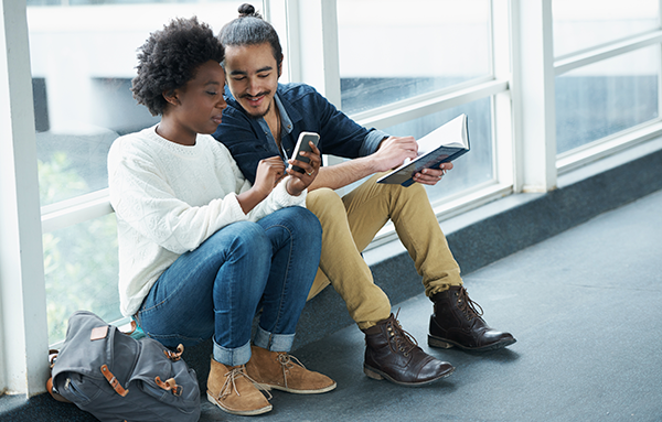 How Student Engagement Starts with an Effective Mobile Strategy