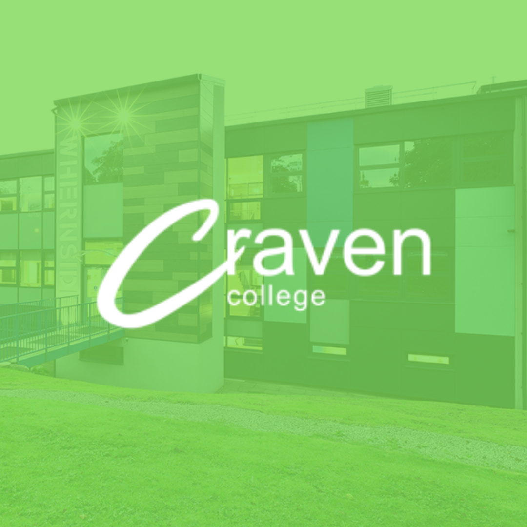 [EN] Craven College