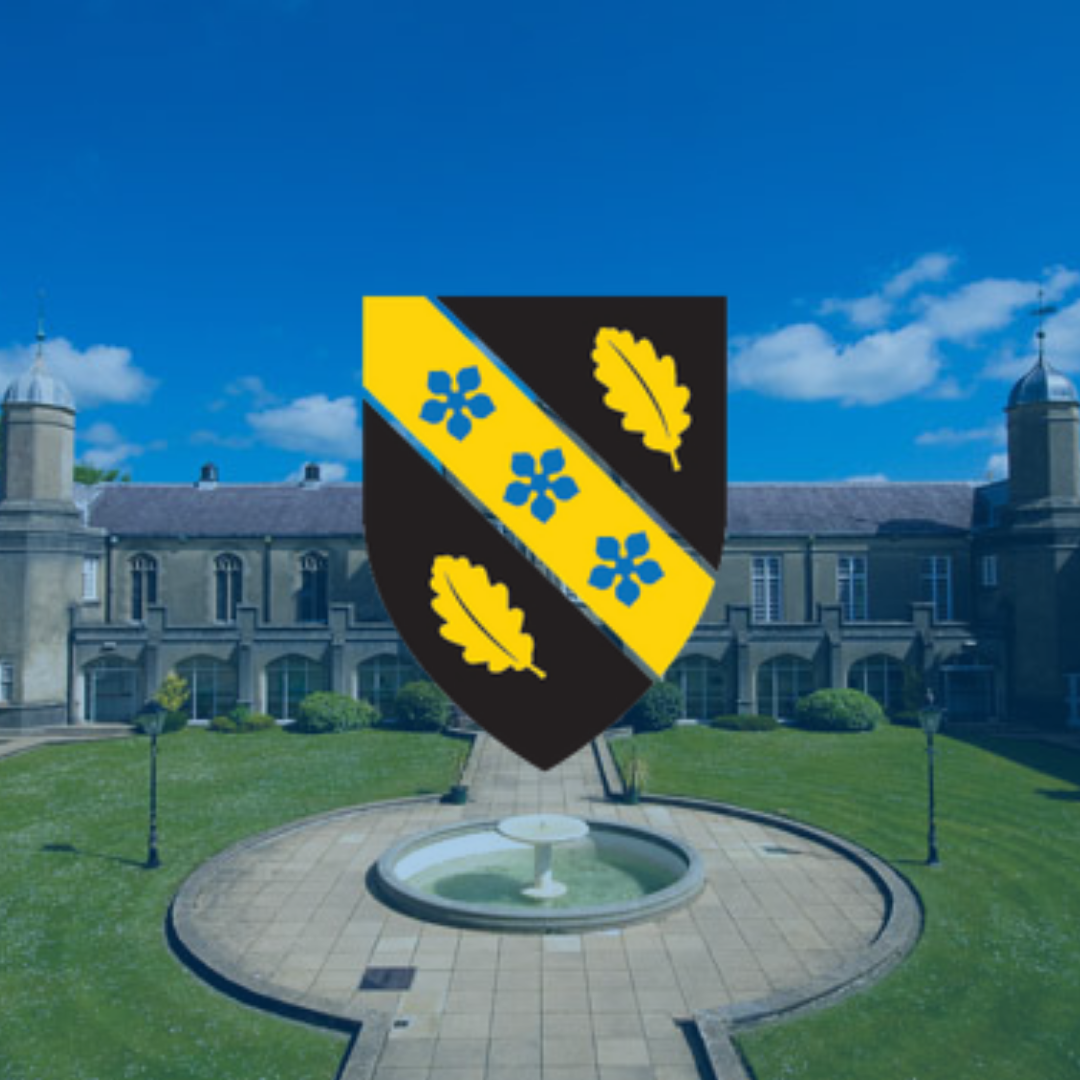 The University of Wales Trinity Saint David