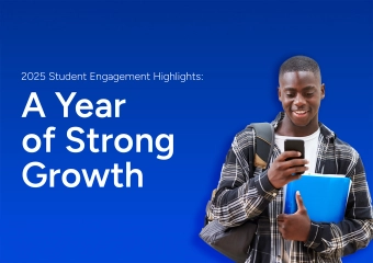 2025 Student Engagement Highlights
