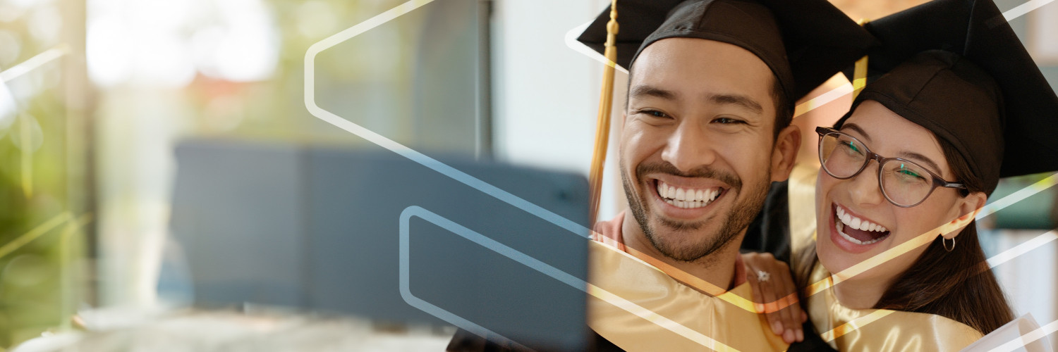 <p>Empower student and academic success with an <strong>all-in-one platform</strong></p>
