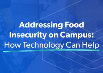 Addressing Food Insecurity on Campus