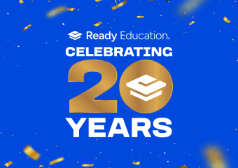 Celebrating 20 Years of Student Engagement and Success