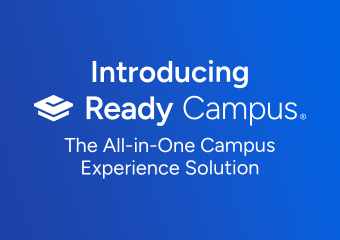 Ready Education Announces Ready Campus, the All-in-One Campus Experience Solution