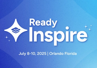 Ready Inspire 2025: The Student Engagement Conference of the Year
