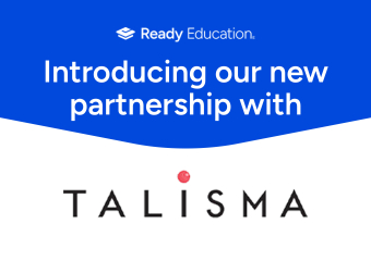 Talisma and Ready Education Announce Strategic Partnership to Transform Student Experience and Industry Readiness