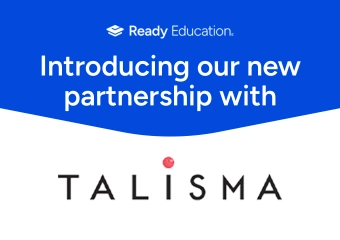 Talisma and Ready Education Announce Strategic Partnership to Transform Student Experience and Industry Readiness