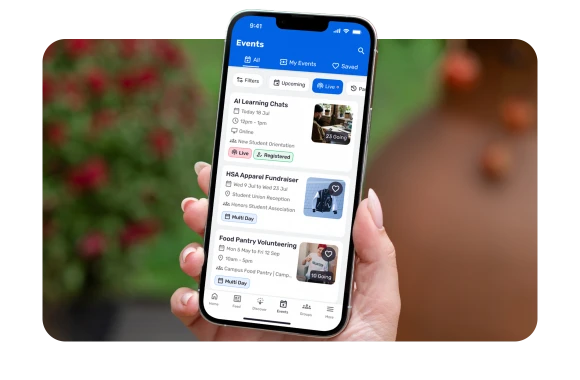 Continued innovation