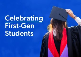How to Empower First-Generation Students