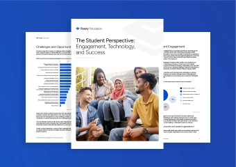 The Student Perspective: Engagement, Technology, and Success