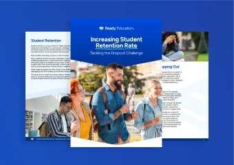 Increasing Student Retention Rate - Tackling the Dropout Challenge