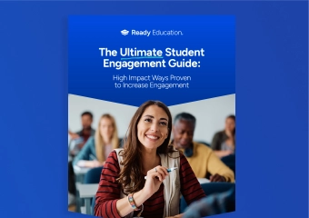 The Ultimate student engagement guide