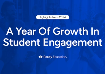 Highlights from 2024: A Year Of Growth In Student Engagement