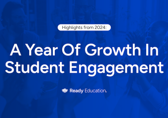 Highlights from 2024: A Year Of Growth In Student Engagement