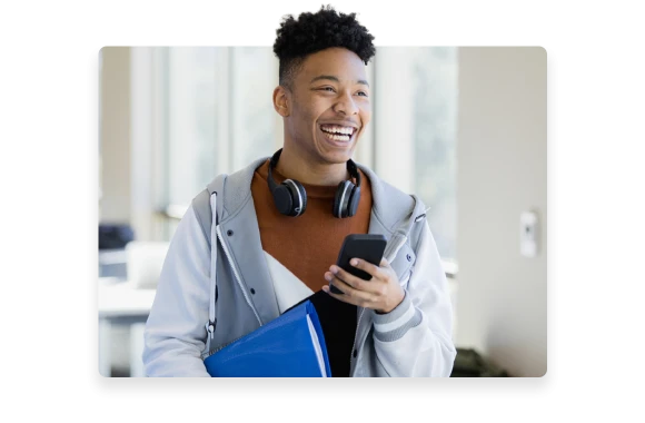 Benefits for Your Institution