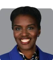 Dr. Melissa Harts