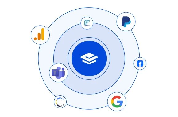 Built to Work With Your Tech Stack