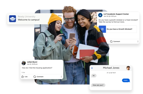 Communication that matters