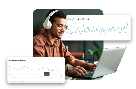 Make the most of your data