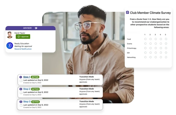 Simplify your team’s work