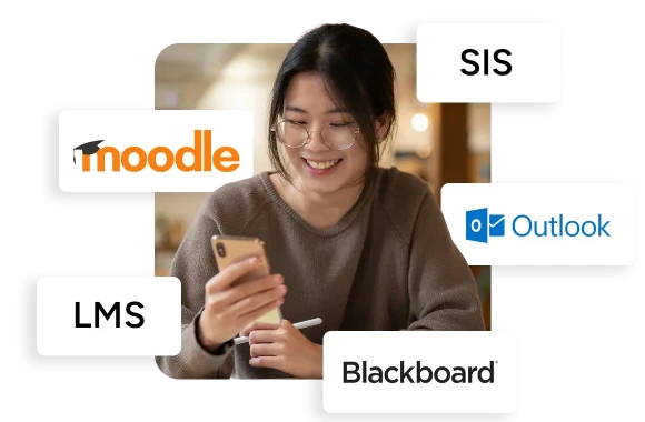 Bring all your systems together in one platform