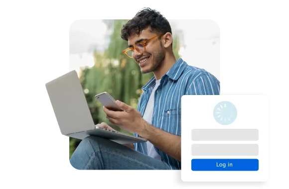 Eliminate the need for multiple logins