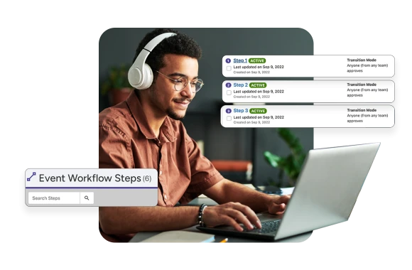 Increase your team’s efficiency and improve student experience