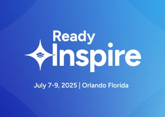 Ready Inspire 2025: The Student Engagement Conference of the Year