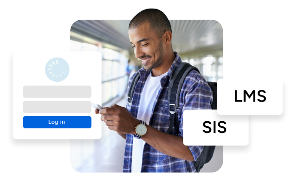 Bring resources and data together in a unified platform