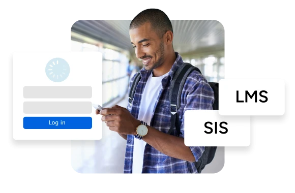 Centralise resources in one platform
