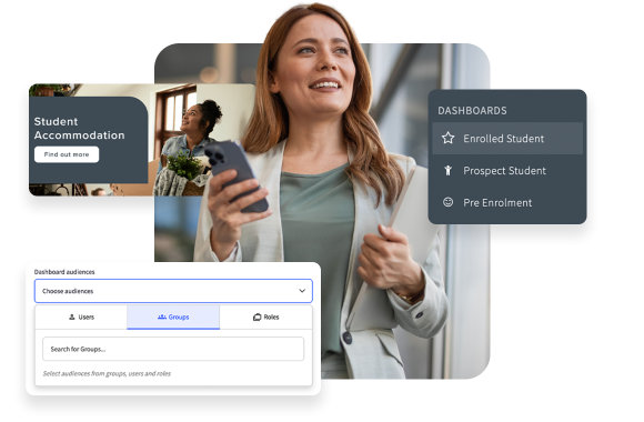 Boost participation with a student engagement platform students will actually use.