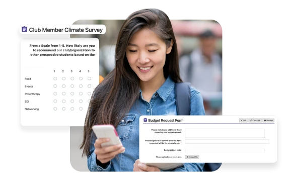 Get actionable student feedback easily