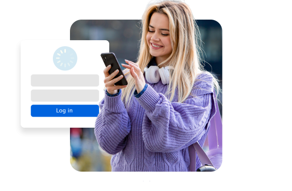 Simplify operations with one platform