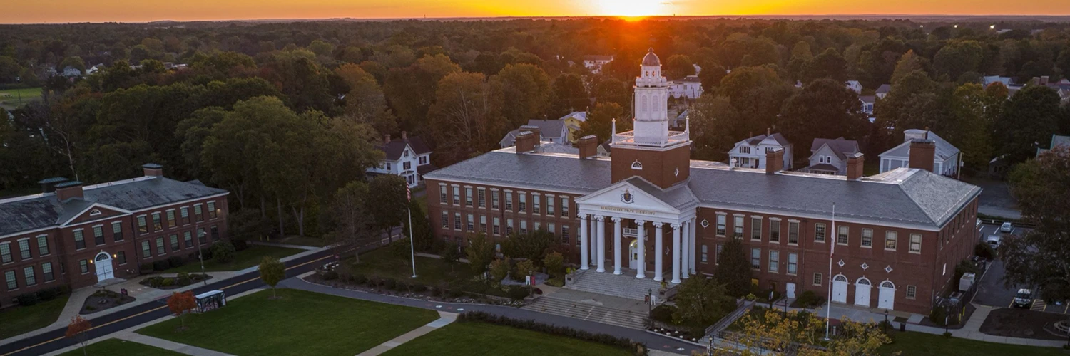 <p>Connecting Students, <br>Driving Engagement: </p>