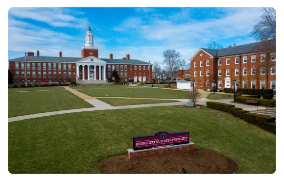 About Bridgewater University