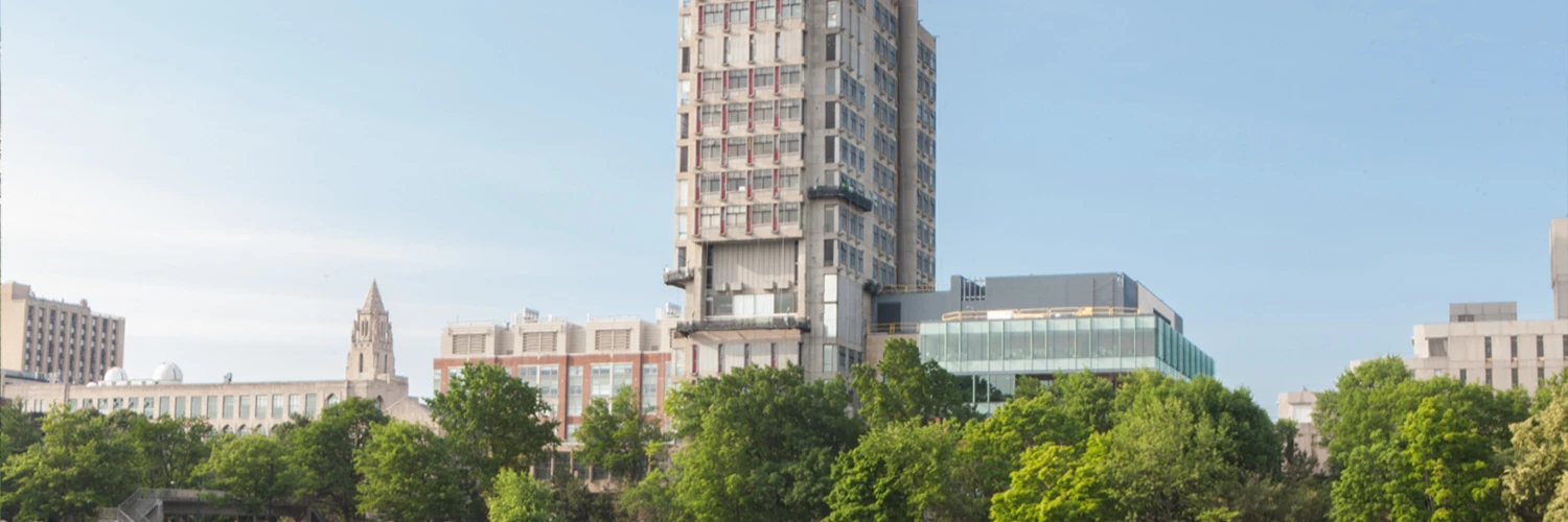 Enhancing Student Life At BU Law: A Powerful Model 