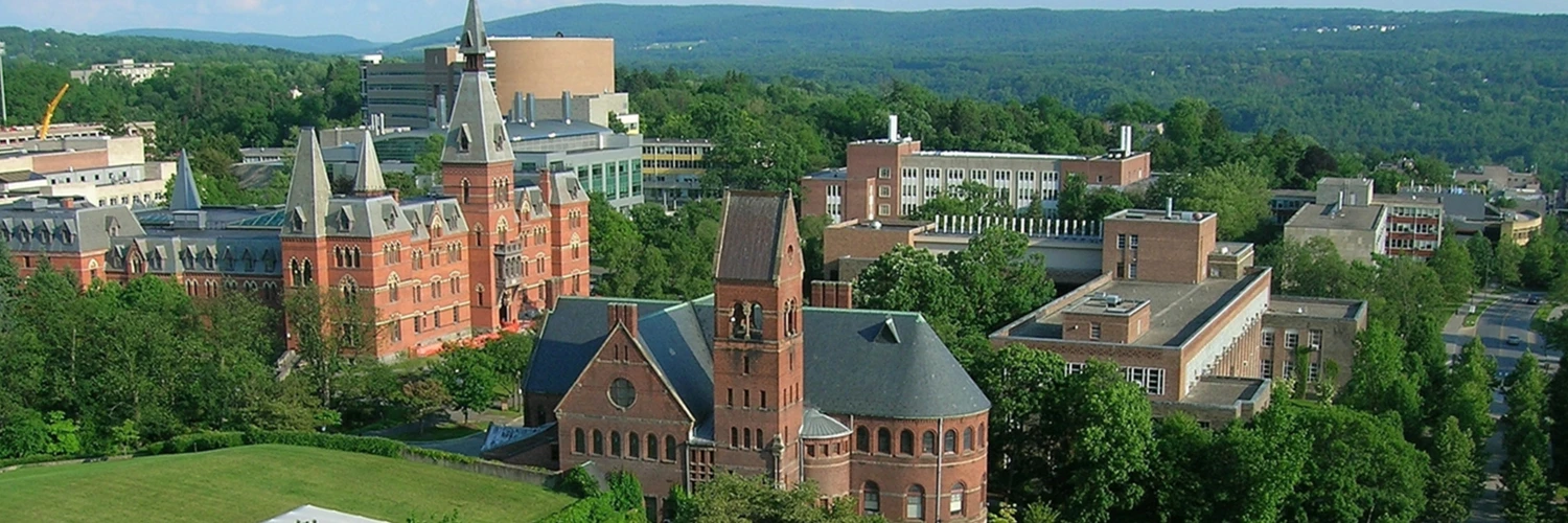 <p>Event Management at Cornell Made Easy with CampusGroups</p>