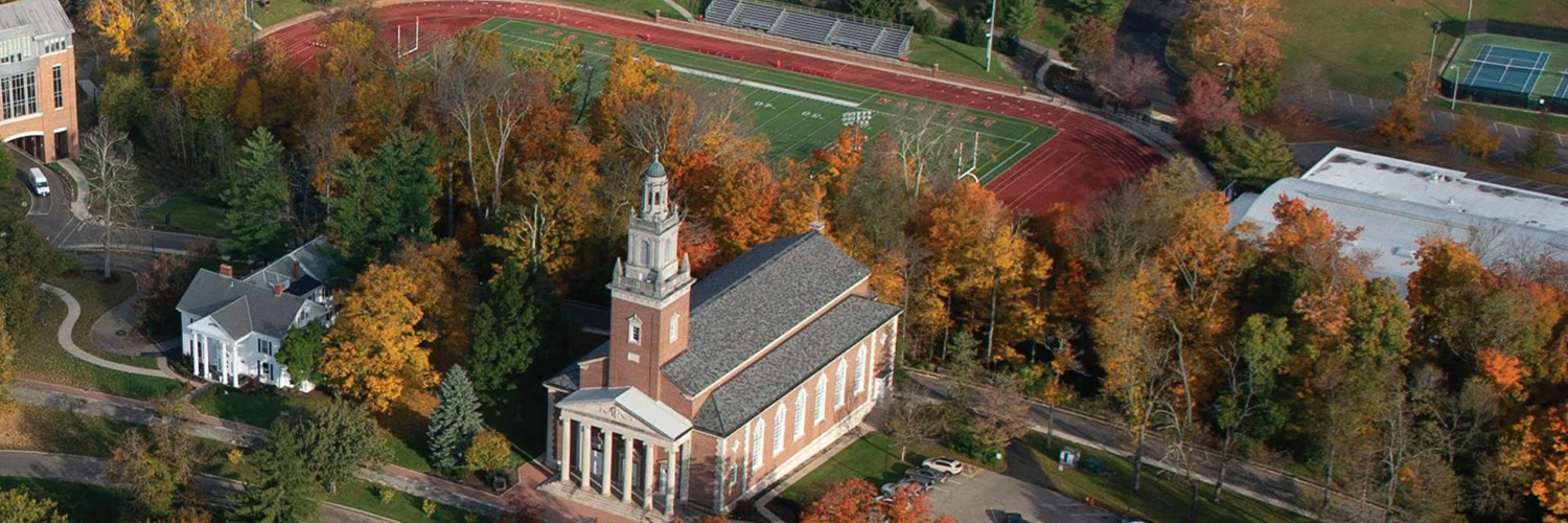 Creating a Culture of Connection at Denison University