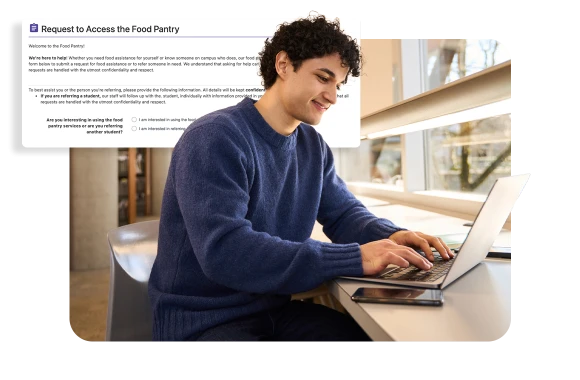 Meeting Students’ Basic Needs