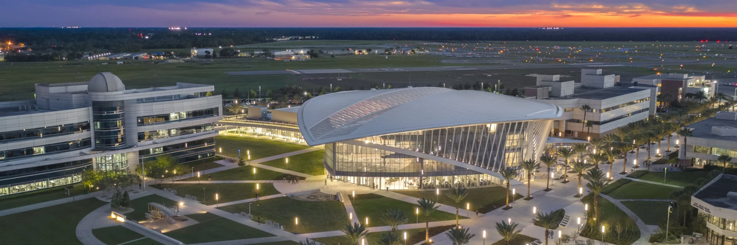 Supporting Student Success through the ERAU Food &amp; Resource Pantry