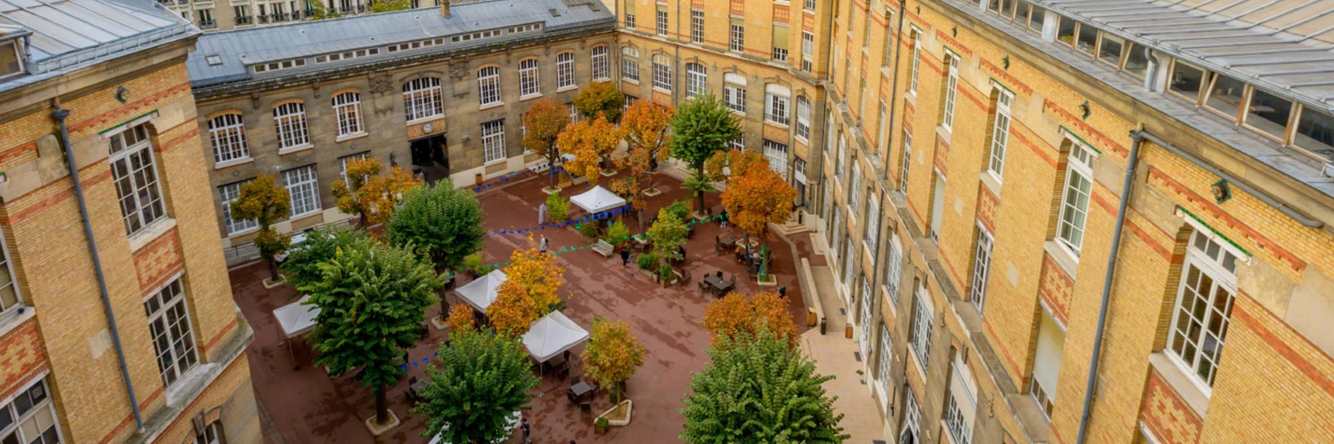 CampusLife at ESCP: Enhancing Student Engagement Across 5 Campuses