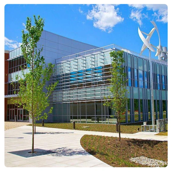 About Germanna Community College