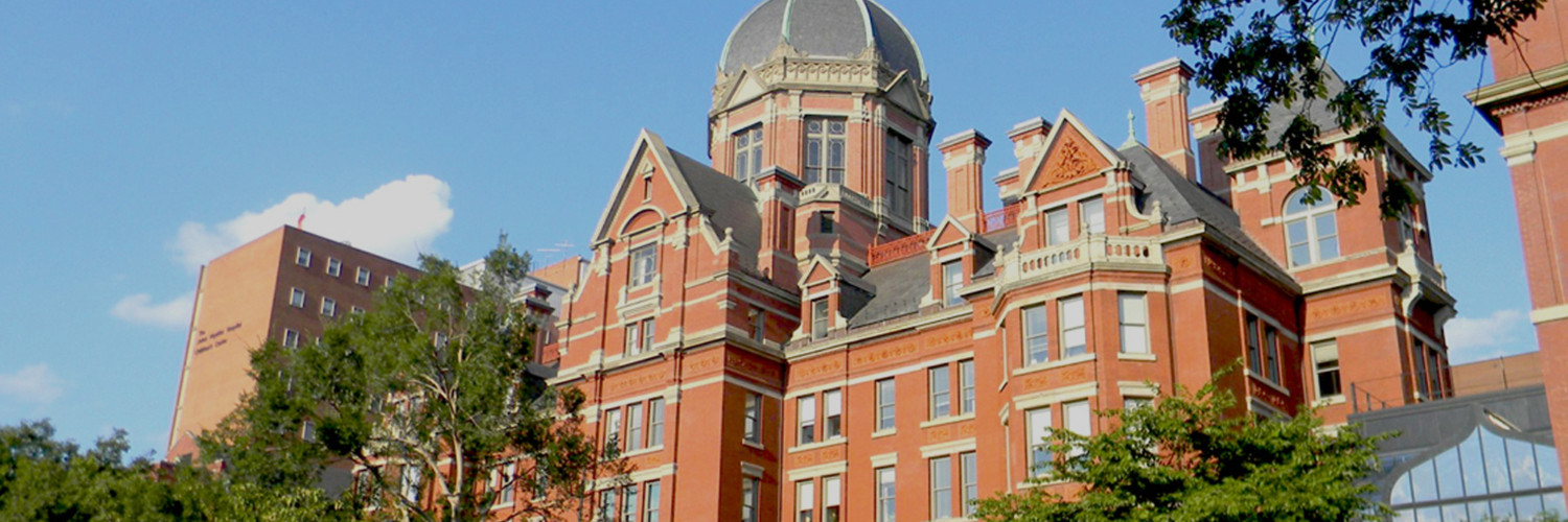 <p>Strengthening campus connections and engagement</p>