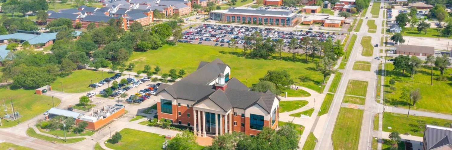 Points System Drives Participation at Lamar University